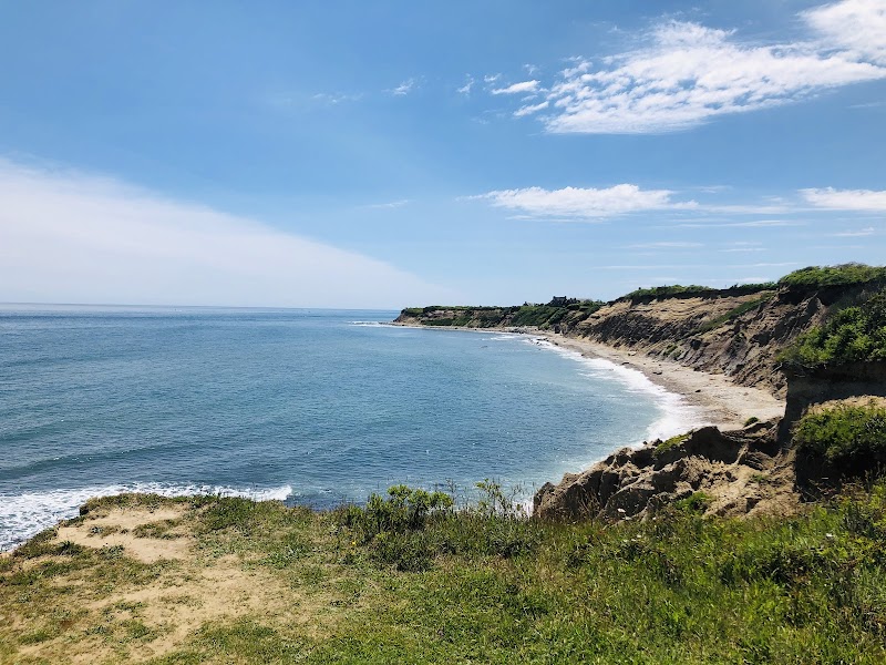 Camp Hero Bluff at Turtle Cove photo 3