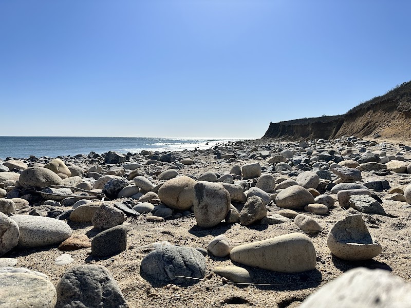 Camp Hero Bluff at Turtle Cove photo 4