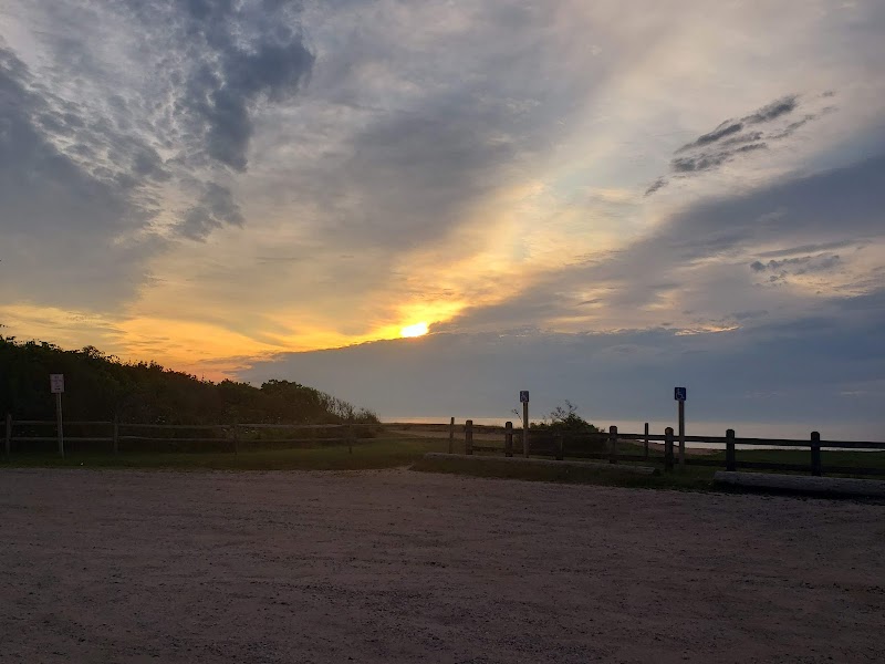 Camp Hero Bluff at Turtle Cove photo 5