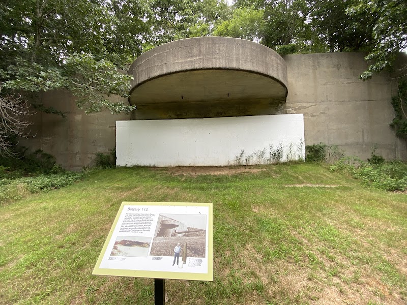 Camp Hero State Park photo 5