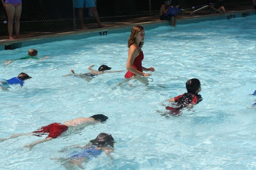 Camp Playland of New Canaan photo 2