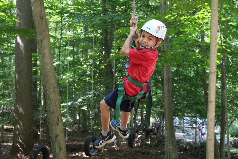 Camp Playland of New Canaan photo 3