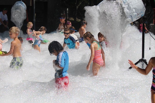 Camp Playland of New Canaan photo 5