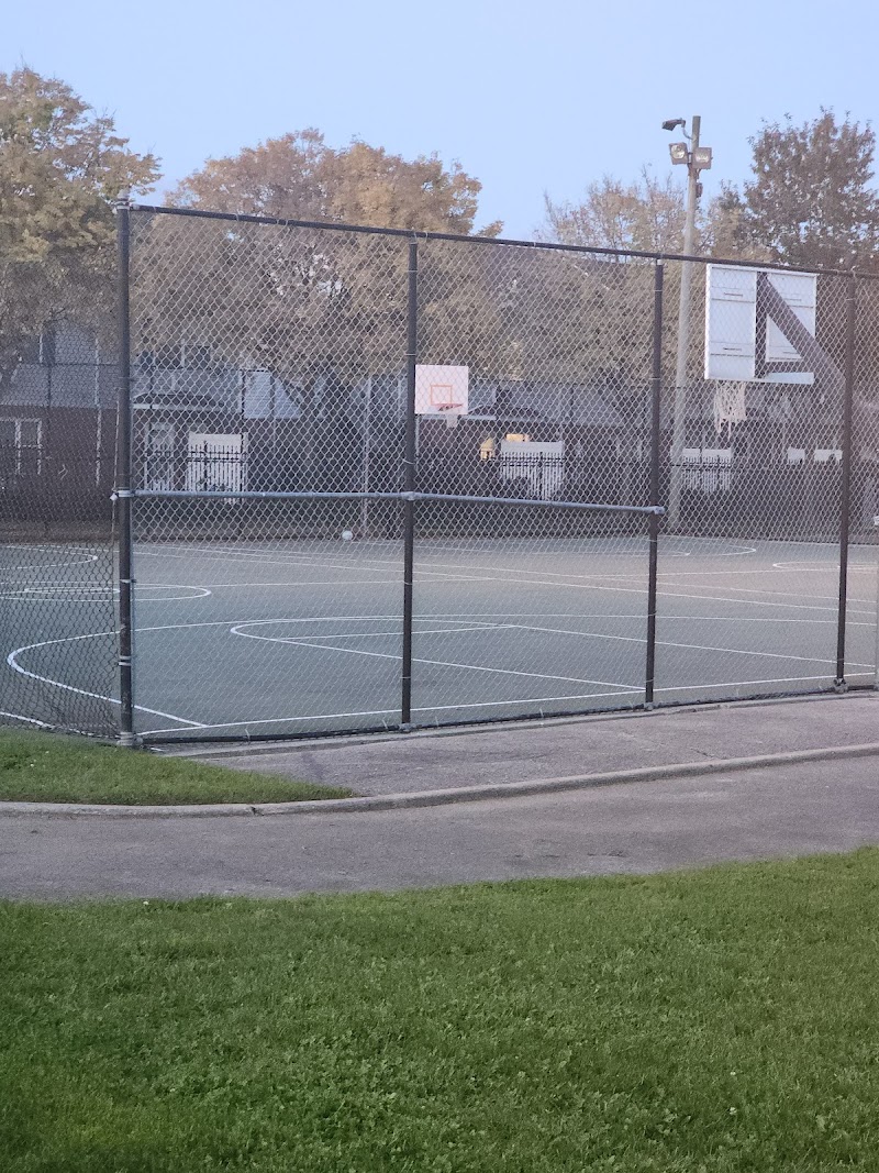 Campbell Park photo 5