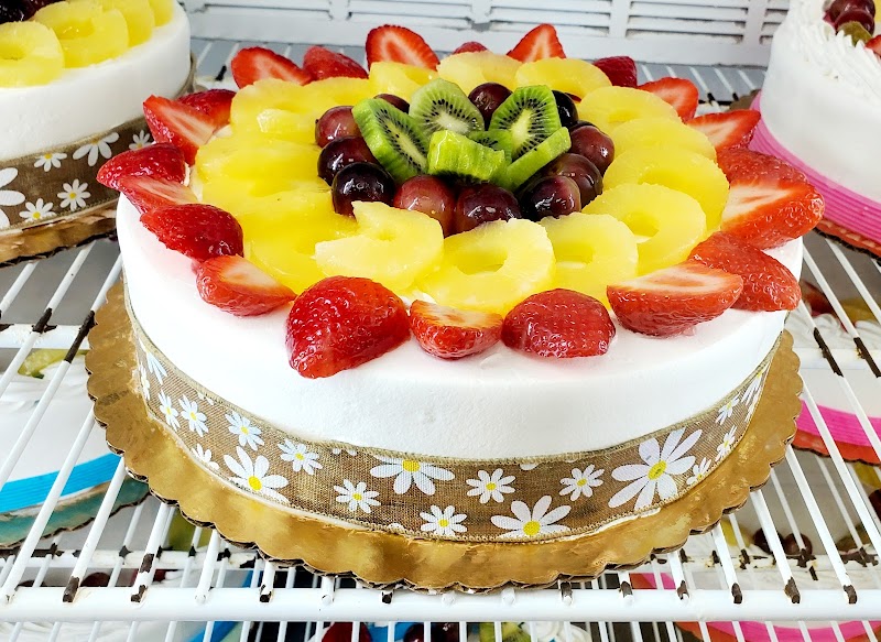 Campbell's Bakery photo 2