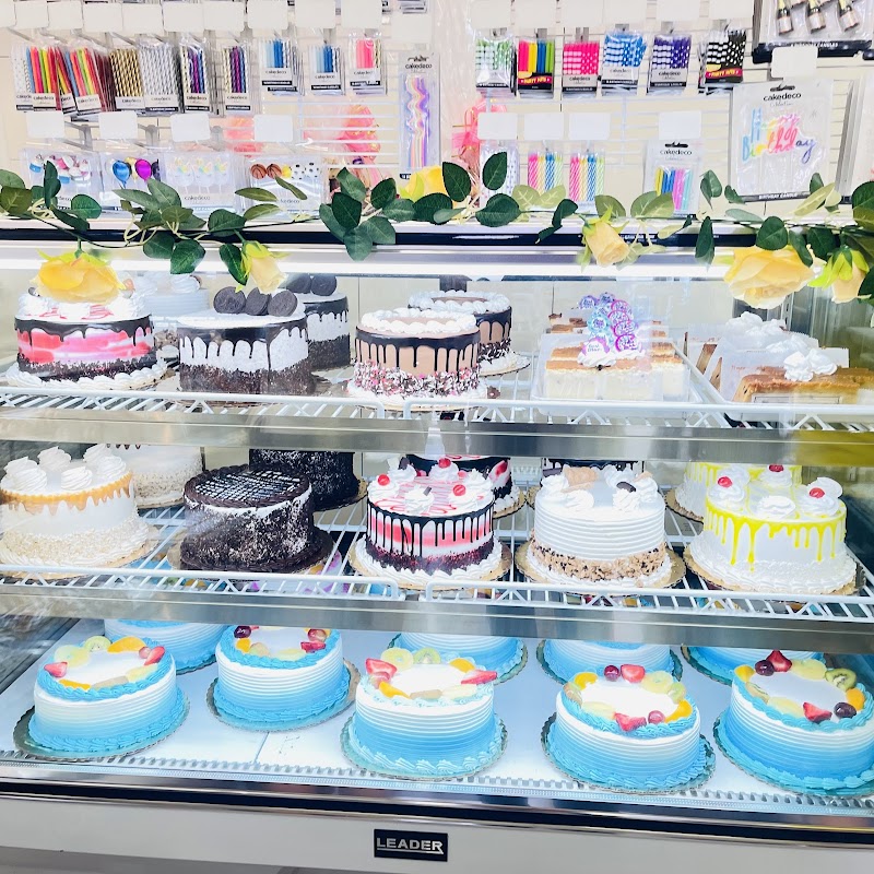 Campbell's Bakery photo 4