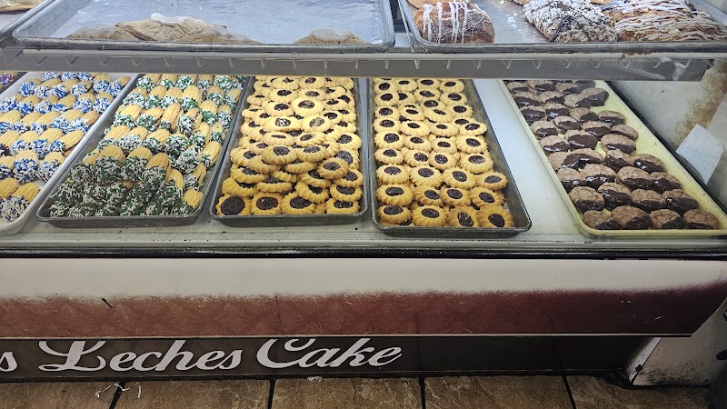 Campbell's Bakery photo 5