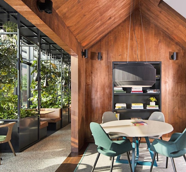 Canard Café Bar Stamford photo 1