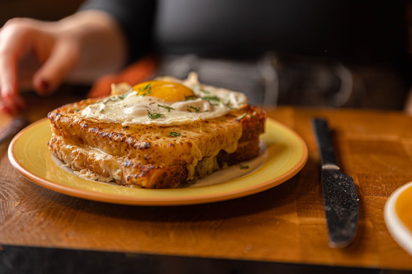 Canard Café Bar Stamford photo 2