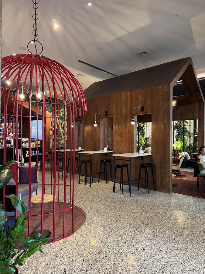 Canard Café Bar Stamford photo 3