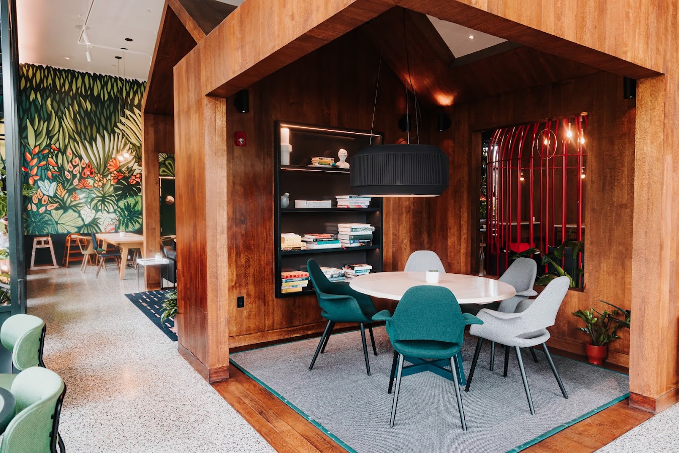 Canard Café Bar Stamford photo 4