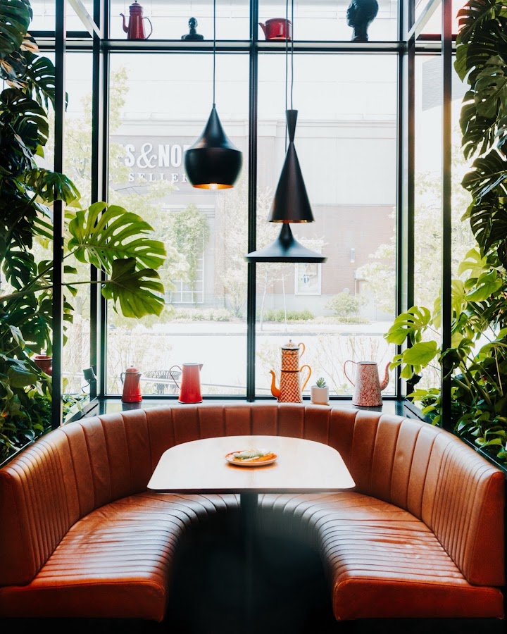 Canard Café Bar Stamford photo 5