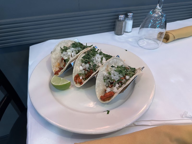 Cancun Mexican Grill photo 2