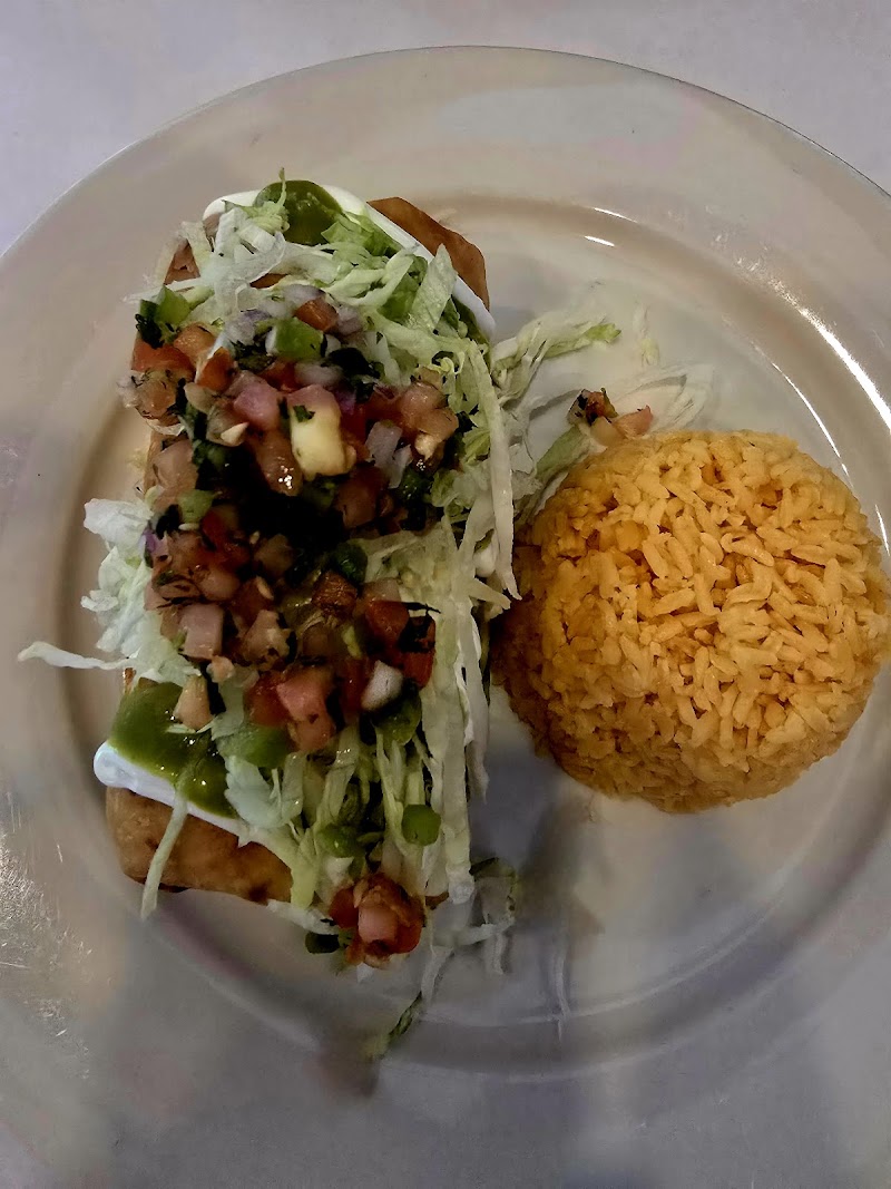 Cancun Mexican Grill photo 3