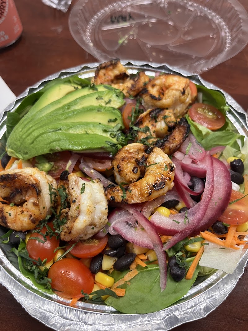 Cancun Mexican Grill photo 4