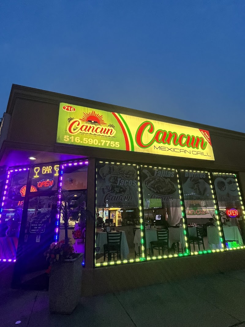 Cancun Mexican Grill photo 5