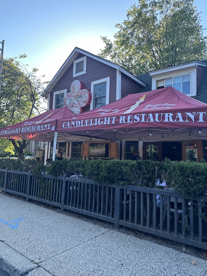 Candlelight Inn photo 5