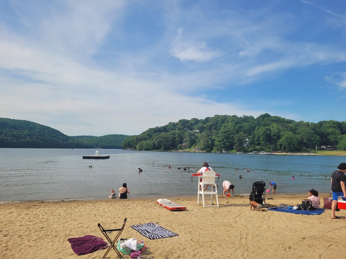 Candlewood Town Park photo 1