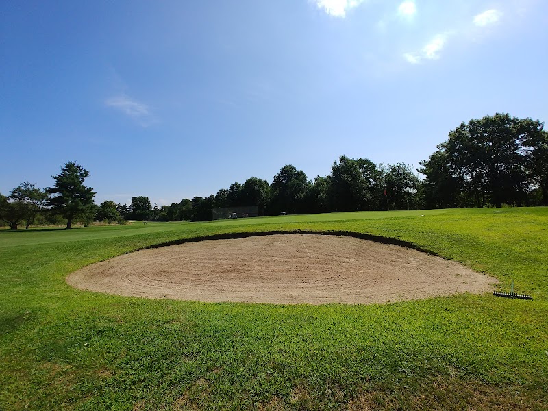 Cantiague Golf Course photo 1