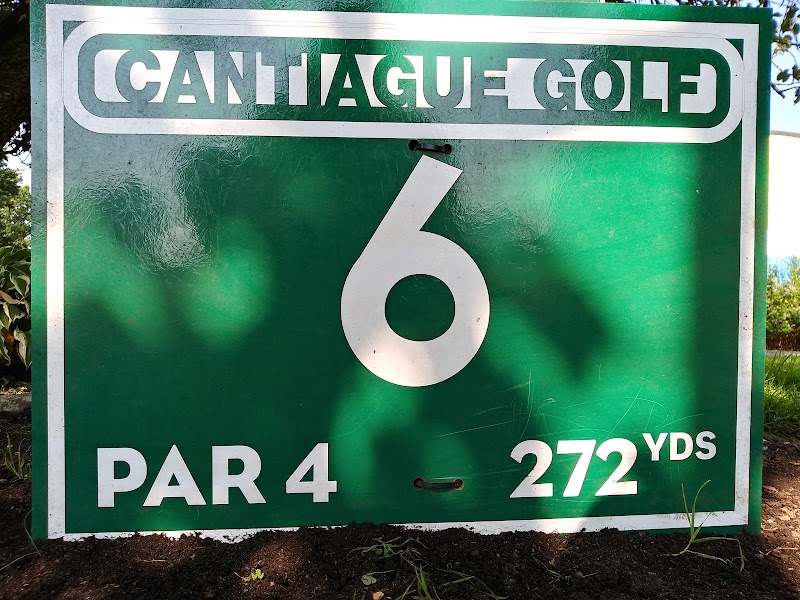 Cantiague Golf Course photo 3