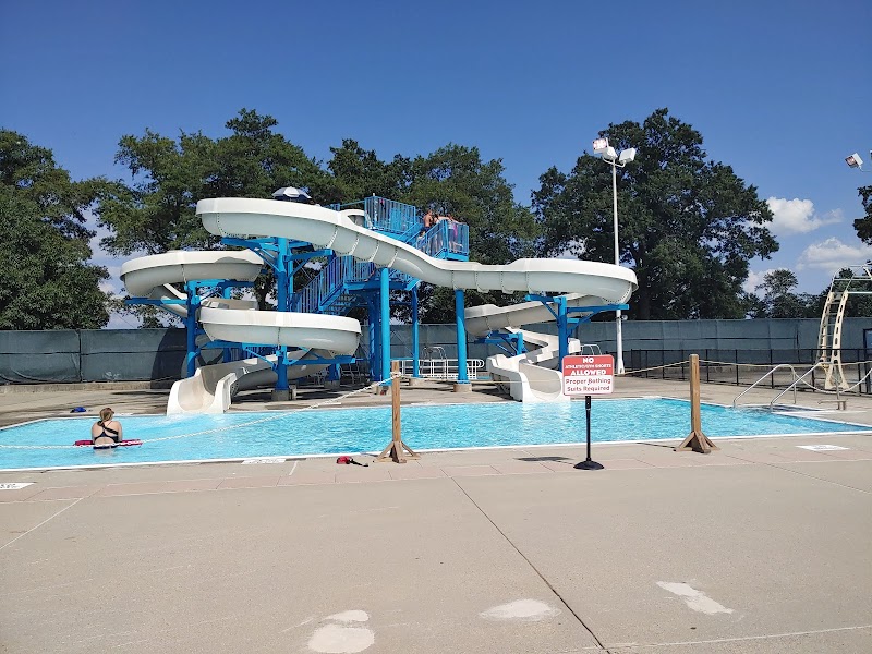 Cantiague Park photo 4