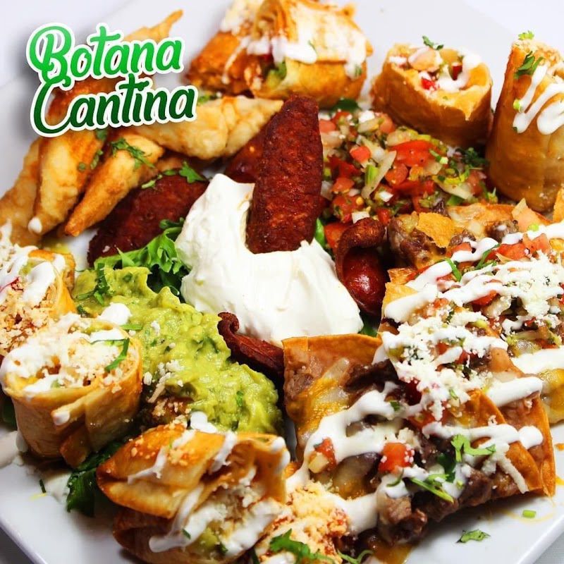 Cantina Mexicana Norwalk photo 2