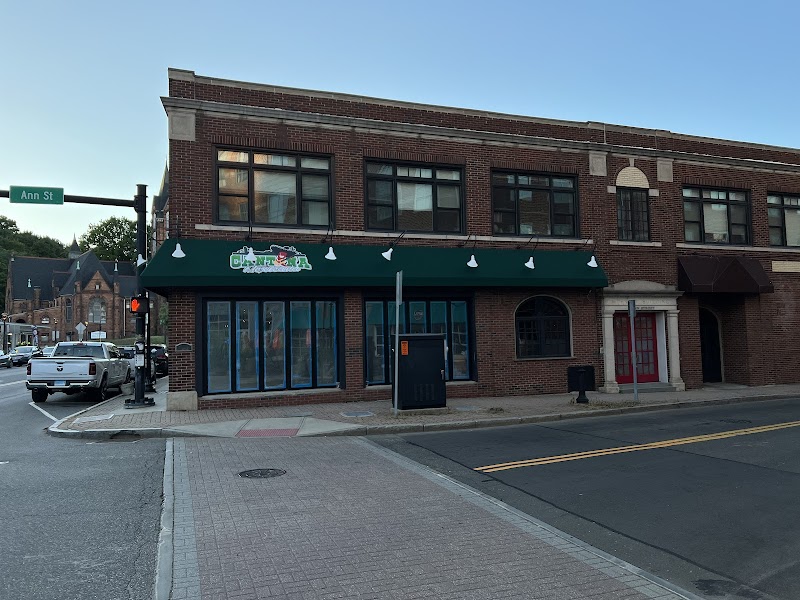 Cantina Mexicana Norwalk photo 3