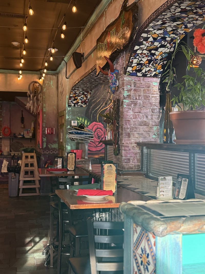 Cantina Mexicana Norwalk photo 4