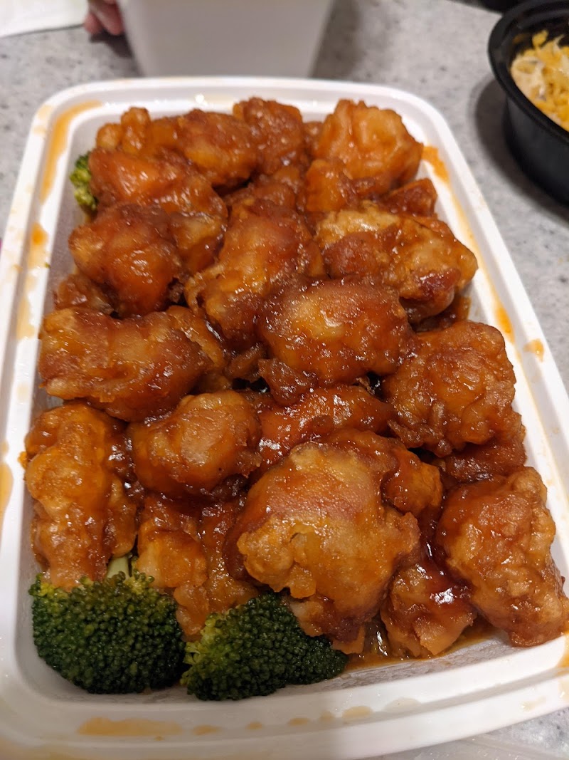 Cantonese Kitchen photo 2