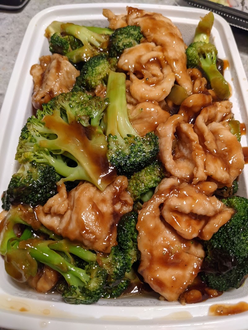 Cantonese Kitchen photo 4
