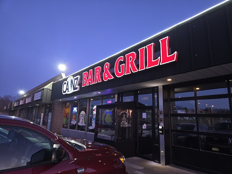 Canz Bar & Grill photo 4