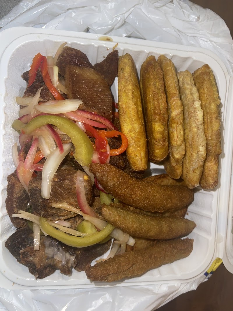 Canzy Island Taste photo 3