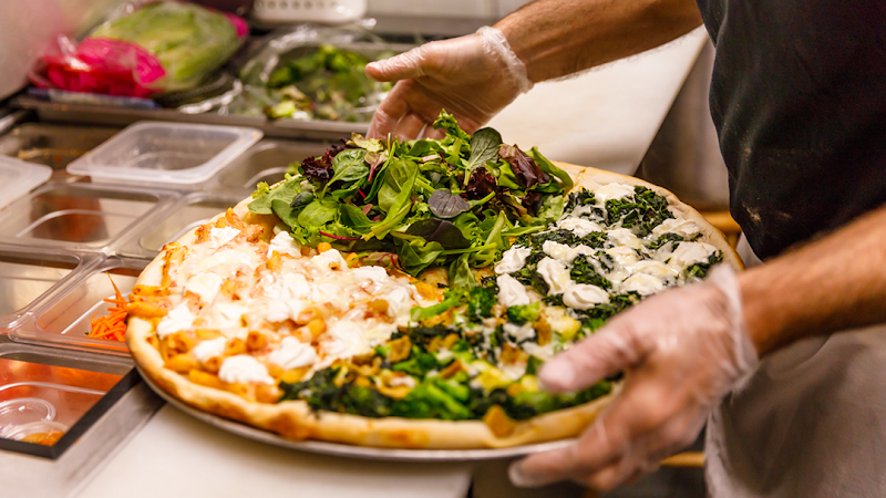 Capio's Pizzeria & Restaurant photo 3