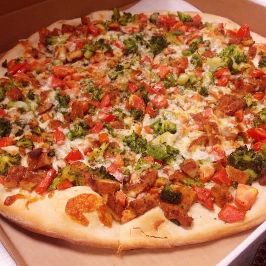 Capio's Pizzeria & Restaurant photo 5