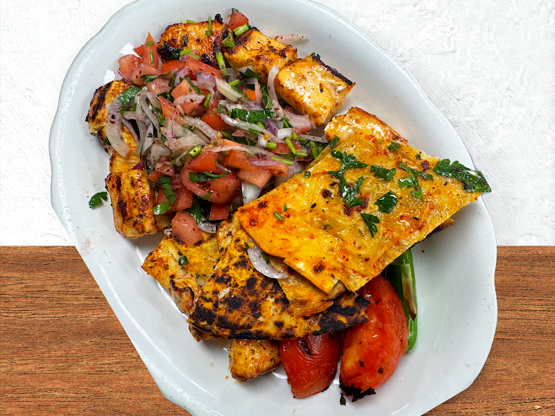 CAPPADOCİA GRILL & GYROS TURKISH CUISINE photo 2