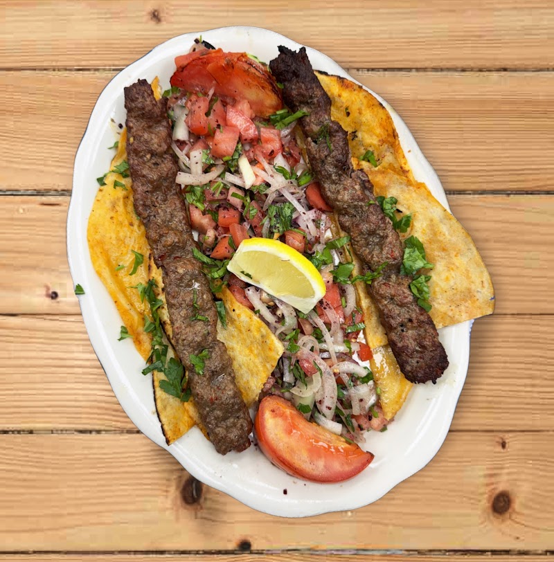 CAPPADOCİA GRILL & GYROS TURKISH CUISINE photo 4