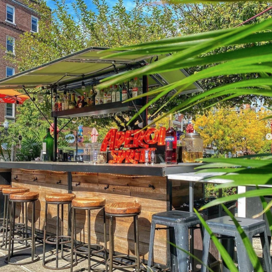 Capriccio Kitchen & Bar photo 1