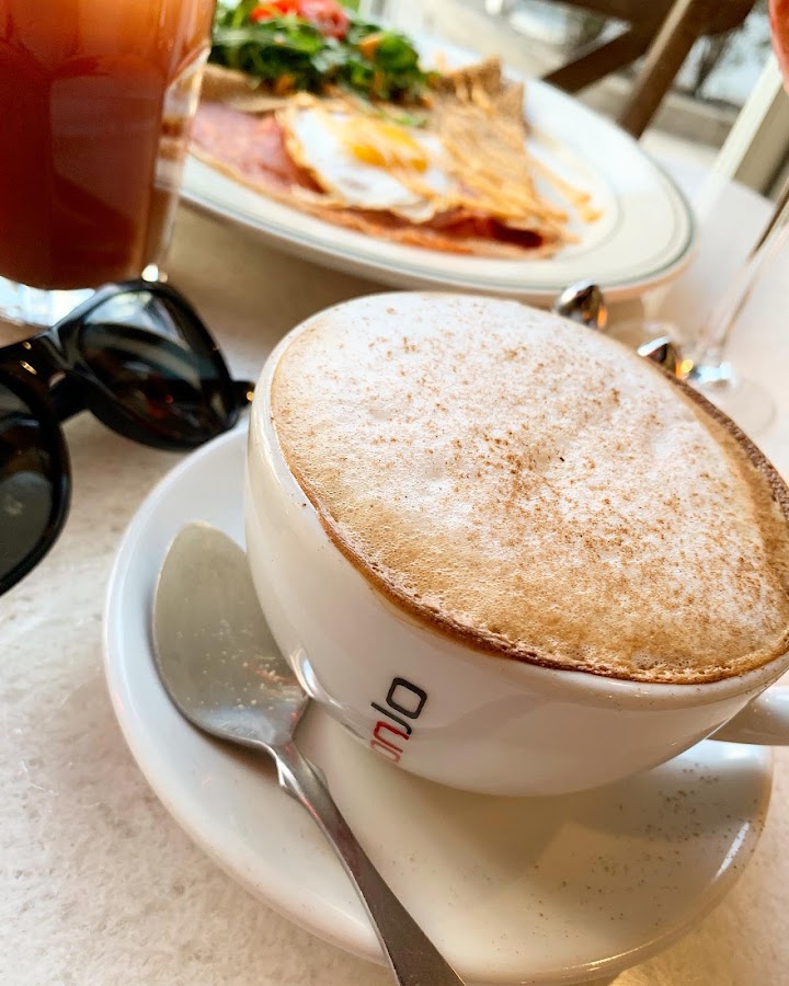 Capriccio Kitchen & Bar photo 2