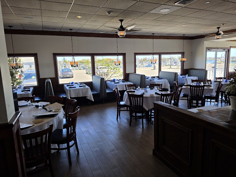Captain Bills Restaurant & Catering photo 2