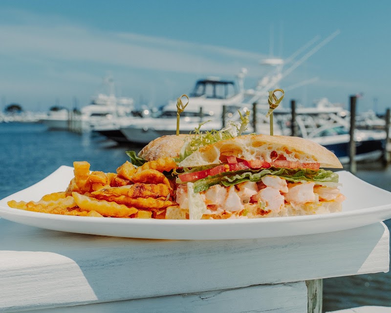 Captain Bills Restaurant & Catering photo 3