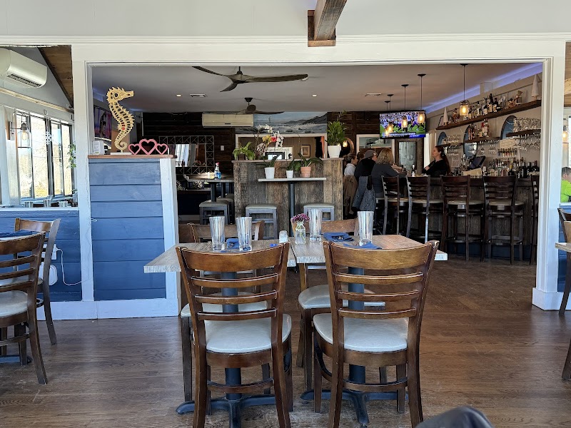 Captain Jack's On The Coast photo 1
