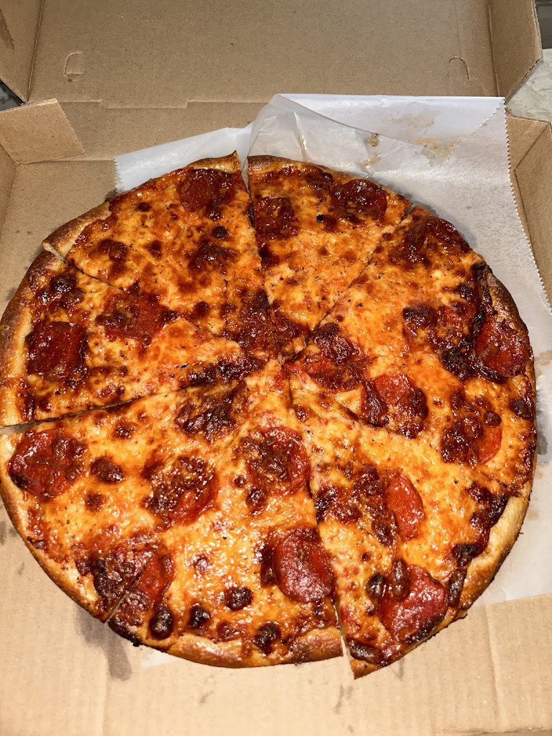 Captain's Pizza Shelton photo 3