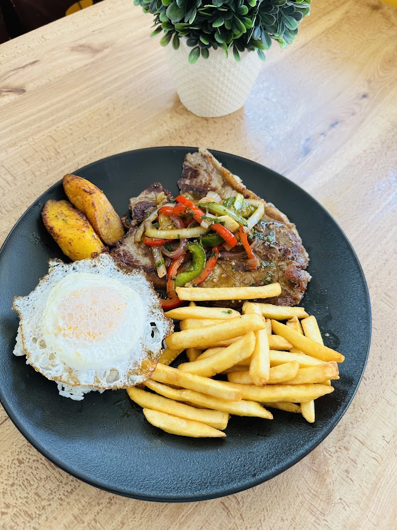 Capuli Cocina Latina photo 2