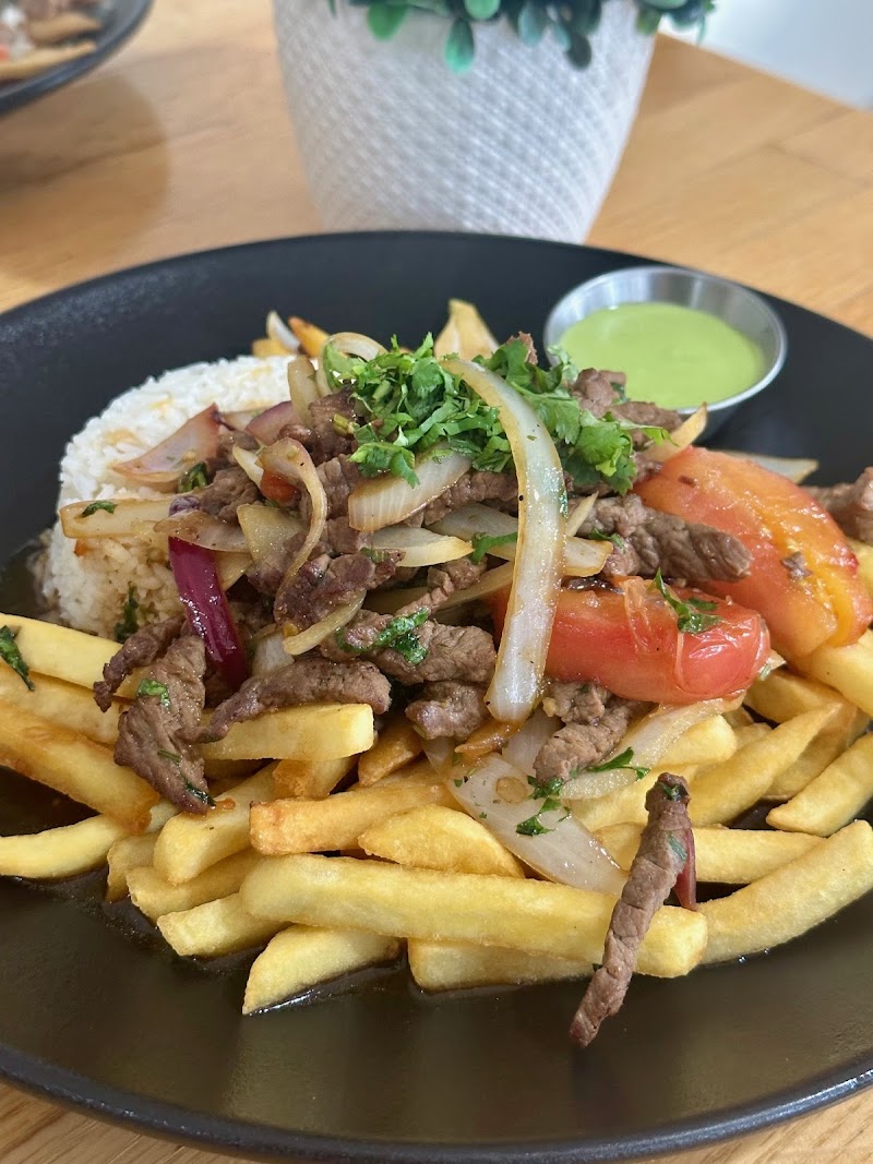Capuli Cocina Latina photo 4