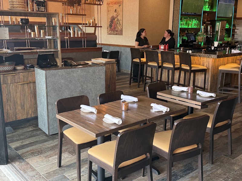 Caracara Mexican Grill - East Northport photo 4