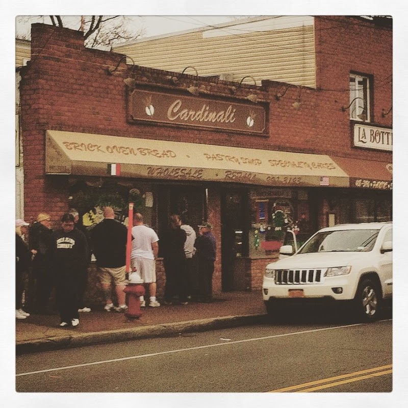 Cardinali Bakery & Pastry Shop photo 1