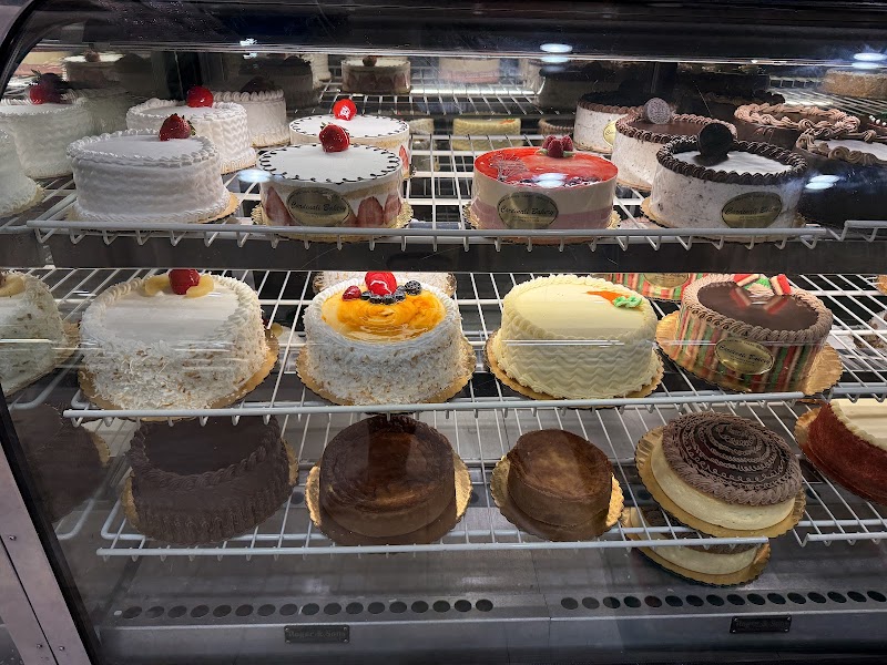 Cardinali Bakery & Pastry Shop photo 3