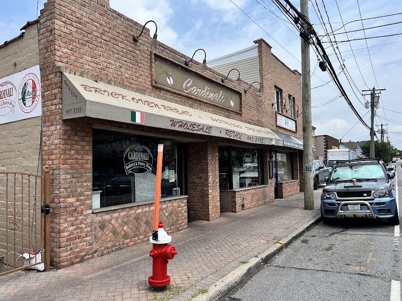 Cardinali Bakery & Pastry Shop photo 4