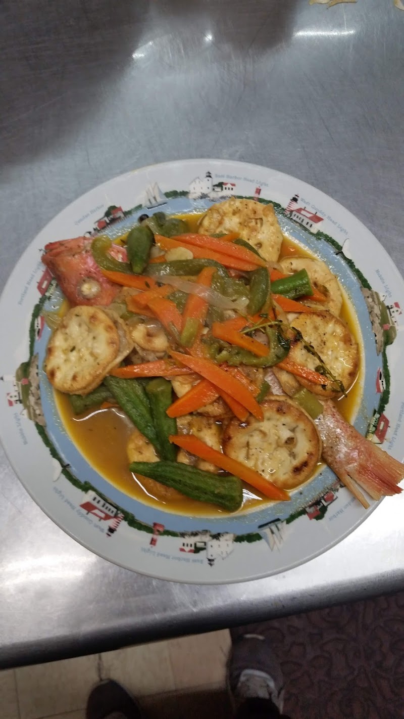 Caribbean Hut Restaurant & Bar photo 4