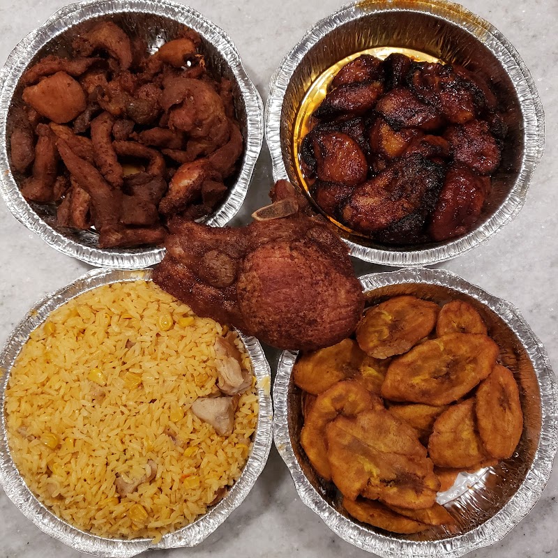 Caridad Restaurant photo 2